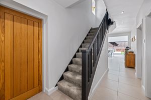 Hall- click for photo gallery